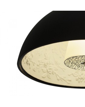 Подвесной светильник LOFT IT 10106/400 Black-foto5