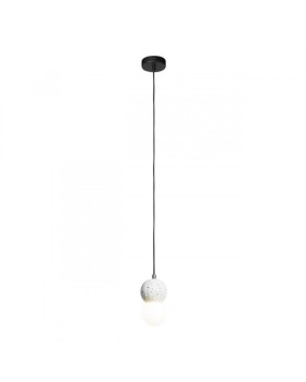Подвесной светильник LOFT IT 10109 Light grey-foto3