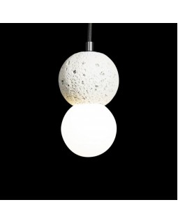 Подвесной светильник LOFT IT 10109 Light grey-foto6