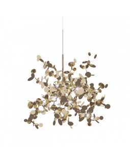 Подвесная люстра LOFT IT 10101 Gold-foto3