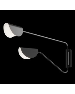 Бра Maytoni MOD126WL-02B-foto2