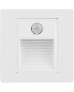 Подсветка ступеней лестницы Denkirs DK1020-WH-foto2