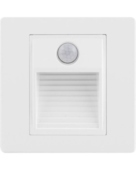 Подсветка ступеней лестницы Denkirs DK1020-WH-foto2