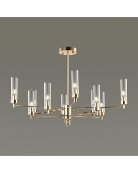 Люстра на штанге LUMION 5274/10C-foto2