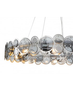 Подвесная люстра Indigo V000006-foto2