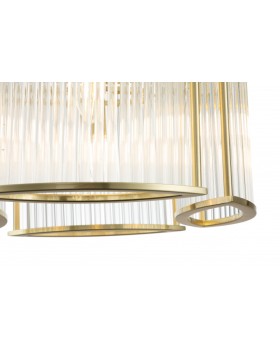 Подвесная люстра Indigo V000073-foto2