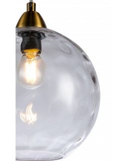 Подвесной светильник Indigo V000092-foto2