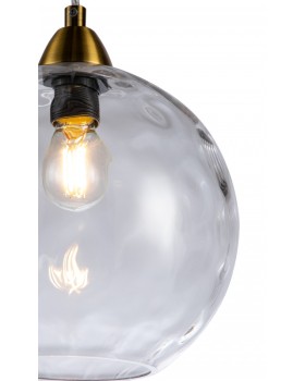 Подвесной светильник Indigo V000092-foto2