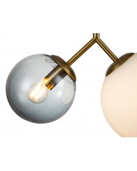 Подвесная люстра Indigo V000113-foto2