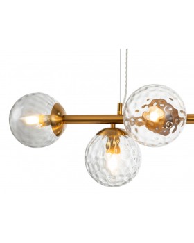 Подвесная люстра Indigo V000122-foto2