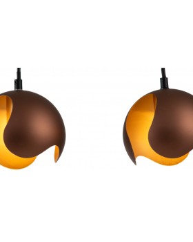 Подвесная люстра Indigo V000177-foto2