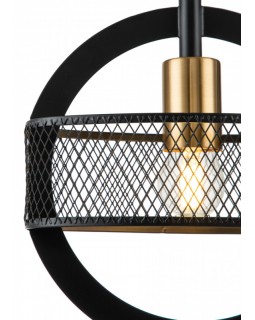 Подвесной светильник Indigo V000184-foto2