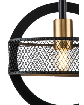 Подвесной светильник Indigo V000184-foto2