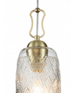 Подвесной светильник Indigo V000289-foto2