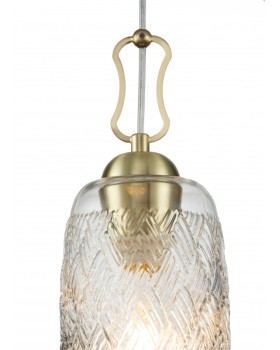 Подвесной светильник Indigo V000289-foto2