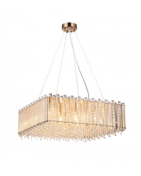 Подвесная люстра Indigo V000069-foto2