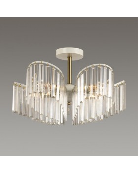 Люстра на штанге LUMION 5278/5C-foto2
