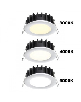 Встраиваемый светильник Novotech 358955-foto3