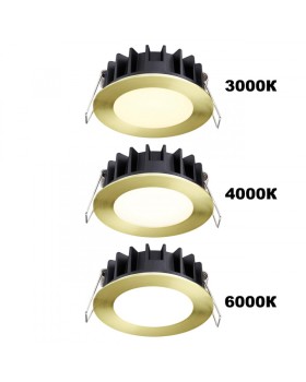 Встраиваемый светильник Novotech 358956-foto4