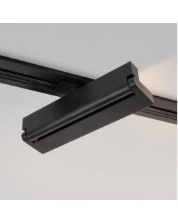 Светильник на шине Elektrostandard Arda Черный 20W 4200K (85016/01) однофазный-foto6