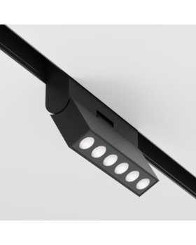 Светильник на шине Maytoni Technical TR033-2-12W4K-B-foto2