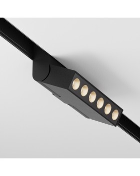 Светильник на шине Maytoni Technical TR033-2-6W3K-B-foto2