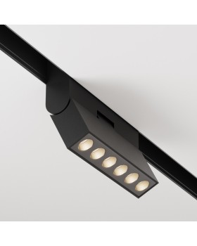 Светильник на шине Maytoni Technical TR033-2-6W3K-B-foto3