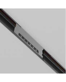 Соединитель для шинопровода Maytoni Technical TRA034C-42S-foto4