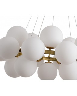 Подвесная люстра Kink Light 07508-20,20-foto2