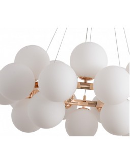 Подвесная люстра Kink Light 07508-20,37-foto2