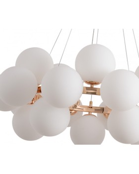 Подвесная люстра Kink Light 07508-20,37-foto2
