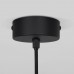 Подвесной светильник Elektrostandard Grollo черный (50120/1)