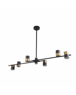 Люстра на штанге F-Promo 3092-6P-foto2
