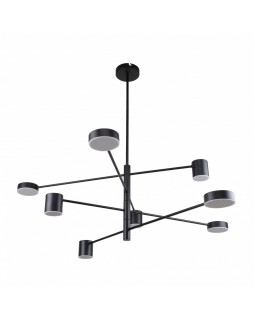 Люстра на штанге F-Promo 3094-8P-foto2