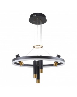 Подвесная люстра F-Promo 3097-7P-foto2