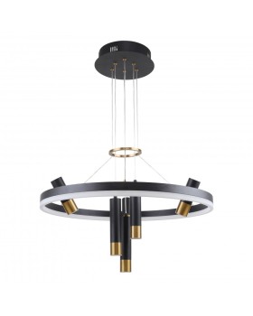 Подвесная люстра F-Promo 3097-7P-foto2