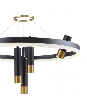 Подвесная люстра F-Promo 3097-7P-foto4