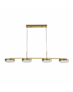 Подвесная люстра F-Promo 4043-4P-foto2