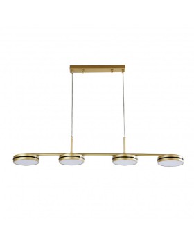 Подвесная люстра F-Promo 4043-4P-foto2