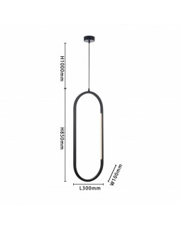 Подвесной светильник Favourite 4009-2P-foto7