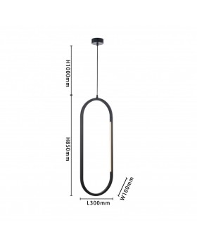 Подвесной светильник Favourite 4009-2P-foto7