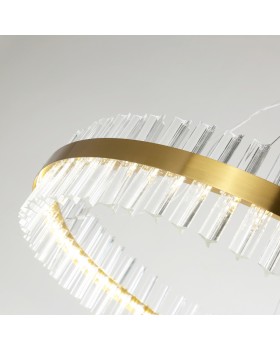 Подвесная люстра Favourite 4012-10P-foto5