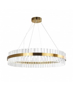 Подвесная люстра Favourite 4012-8P-foto2