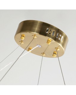 Подвесная люстра Favourite 4012-8P-foto4