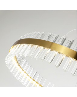 Подвесная люстра Favourite 4012-8P-foto5