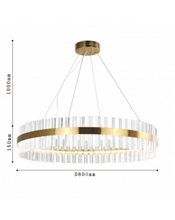 Подвесная люстра Favourite 4012-8P-foto6