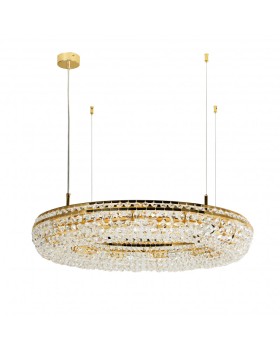 Подвесная люстра Favourite 4015-12P-foto2