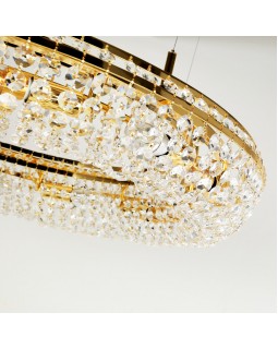 Подвесная люстра Favourite 4015-12P-foto3