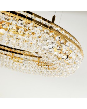 Подвесная люстра Favourite 4015-12P-foto3