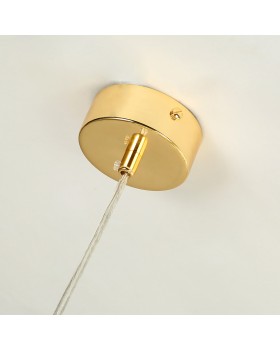 Подвесная люстра Favourite 4015-12P-foto4